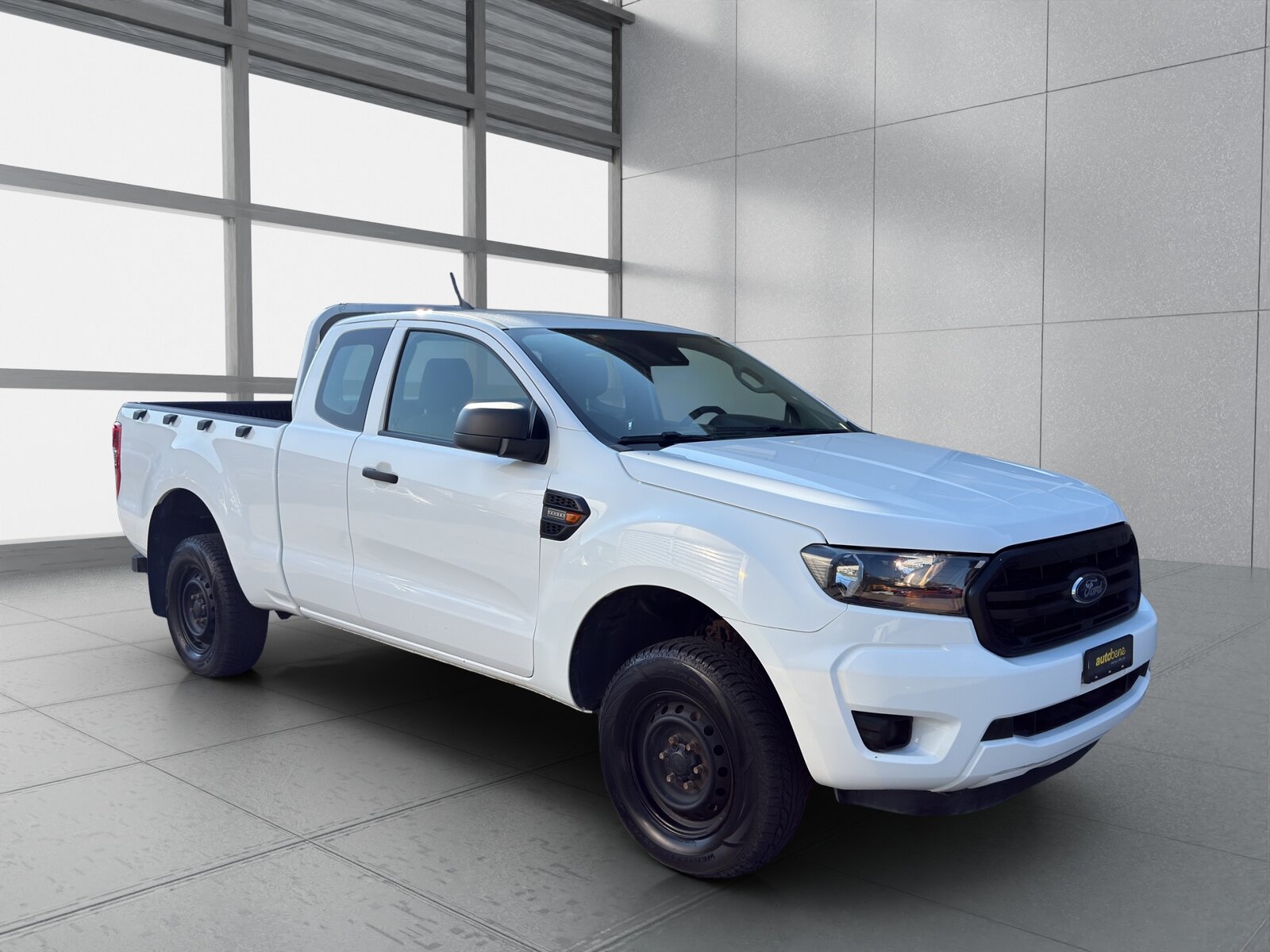 FORD Ranger XL 2.0 Eco Blue 4x4