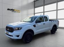 FORD Ranger XL 2.0 Eco Blue 4x4, Diesel, Occasion / Gebraucht, Handschaltung - 2