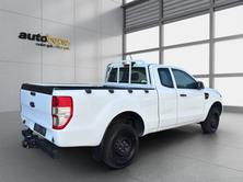FORD Ranger XL 2.0 Eco Blue 4x4, Diesel, Occasion / Gebraucht, Handschaltung - 4