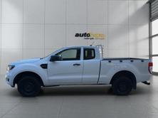 FORD Ranger XL 2.0 Eco Blue 4x4, Diesel, Occasion / Gebraucht, Handschaltung - 5