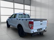 FORD Ranger XL 2.0 Eco Blue 4x4, Diesel, Occasion / Gebraucht, Handschaltung - 7