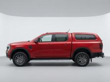 FORD Ranger DKab.Pick-up 2.0 EcoBlue 4x4 Wildtrak, Diesel, Occasioni / Usate, Automatico - 2
