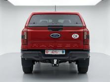 FORD Ranger DKab.Pick-up 2.0 EcoBlue 4x4 Wildtrak, Diesel, Occasioni / Usate, Automatico - 4