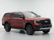 FORD Ranger DKab.Pick-up 2.0 EcoBlue 4x4 Wildtrak, Diesel, Occasioni / Usate, Automatico - 7