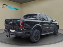 FORD Ranger Wildtrak 3.0 Eco Blue e-4WD Automat, Diesel, Occasion / Utilisé, Automatique - 5