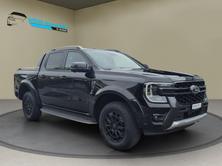 FORD Ranger Wildtrak 3.0 Eco Blue e-4WD Automat, Diesel, Occasion / Utilisé, Automatique - 7