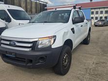 FORD Ranger XL 2.2 TDCi 4x4, Diesel, Second hand / Used, Manual - 3