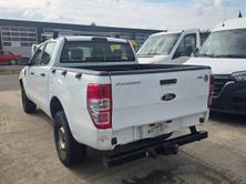 FORD Ranger XL 2.2 TDCi 4x4, Diesel, Second hand / Used, Manual - 4