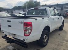 FORD Ranger XL 2.2 TDCi 4x4, Diesel, Second hand / Used, Manual - 5