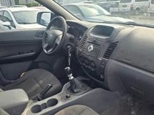FORD Ranger XL 2.2 TDCi 4x4, Diesel, Second hand / Used, Manual - 7