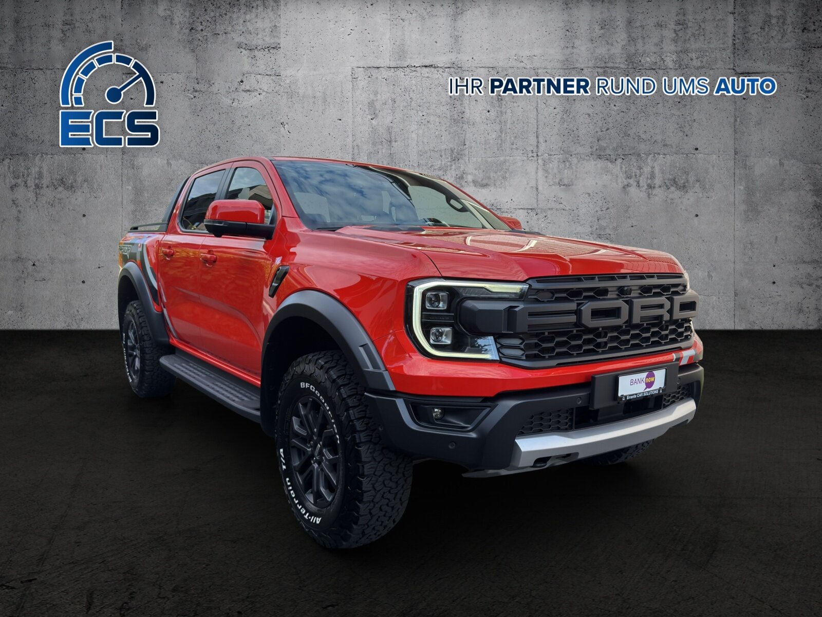 FORD Ranger Raptor 3.0 Eco Boost 4x4 A *CH-Fahrzeug / Garant, Benzina, Occasioni / Usate, Automatico - 2