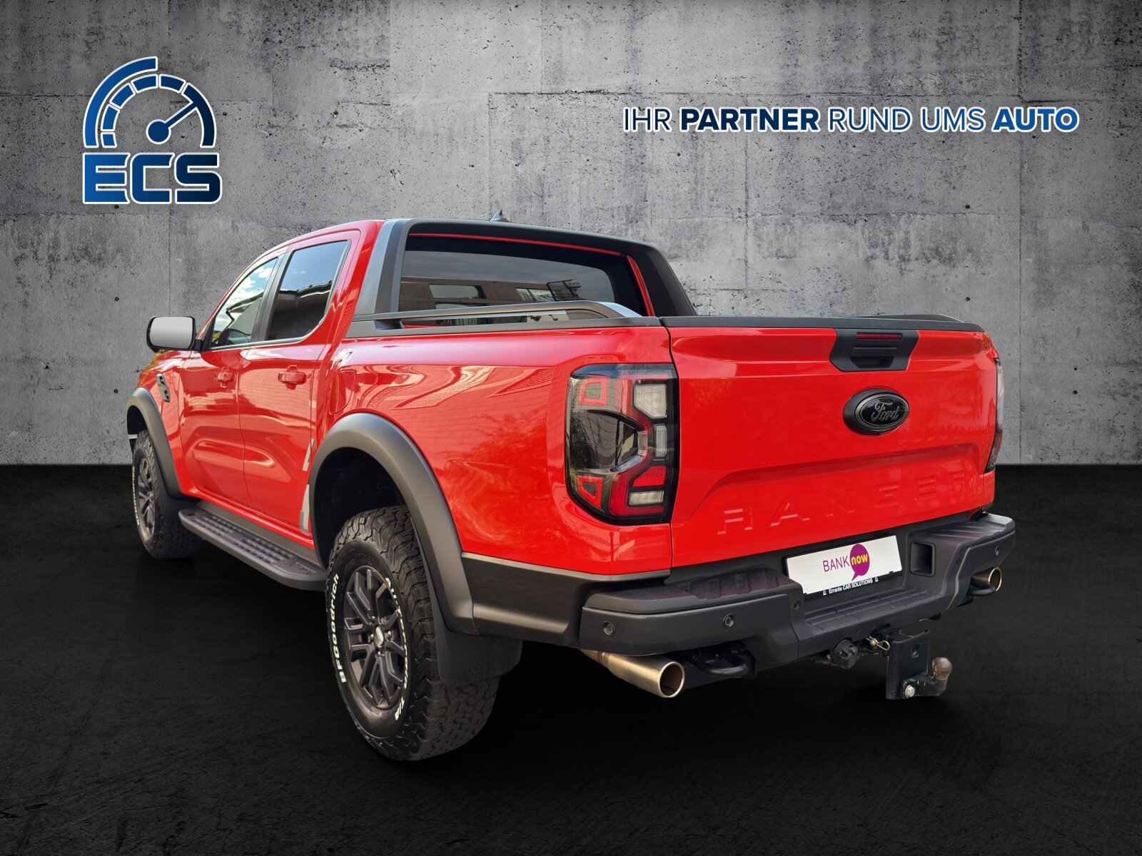 FORD Ranger Raptor 3.0 Eco Boost 4x4 A *CH-Fahrzeug / Garant, Benzina, Occasioni / Usate, Automatico - 4