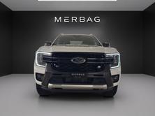 FORD Ranger Wildtrak 2.0 Eco Blue e-4WD Automat, Diesel, Occasion / Gebraucht, Automatik - 2