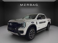 FORD Ranger Wildtrak 2.0 Eco Blue e-4WD Automat, Diesel, Occasion / Gebraucht, Automatik - 3
