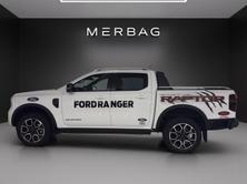 FORD Ranger Wildtrak 2.0 Eco Blue e-4WD Automat, Diesel, Occasion / Gebraucht, Automatik - 4