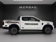 FORD Ranger Wildtrak 2.0 Eco Blue e-4WD Automat, Diesel, Occasion / Gebraucht, Automatik - 5