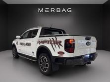 FORD Ranger Wildtrak 2.0 Eco Blue e-4WD Automat, Diesel, Occasion / Gebraucht, Automatik - 6