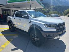 FORD Ranger Raptor 2.0 Eco Blue 4x4 A, Diesel, Second hand / Used, Automatic - 2