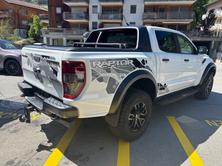 FORD Ranger Raptor 2.0 Eco Blue 4x4 A, Diesel, Second hand / Used, Automatic - 3