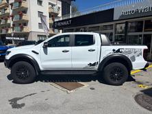 FORD Ranger Raptor 2.0 Eco Blue 4x4 A, Diesel, Second hand / Used, Automatic - 5