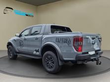 FORD Ranger Raptor 2.0 Eco Blue 4x4 A, Diesel, Occasion / Utilisé, Automatique - 5
