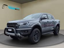 FORD Ranger Raptor 2.0 Eco Blue 4x4 A, Diesel, Occasion / Utilisé, Automatique - 7