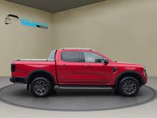FORD Ranger Wildtrak 3.0 Eco Blue e-4WD Automat, Diesel, Occasion / Utilisé, Automatique - 2