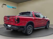 FORD Ranger Wildtrak 3.0 Eco Blue e-4WD Automat, Diesel, Occasion / Utilisé, Automatique - 3