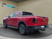 FORD Ranger Wildtrak 3.0 Eco Blue e-4WD Automat, Diesel, Occasion / Utilisé, Automatique - 7