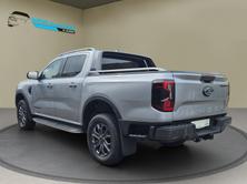 FORD Ranger Wildtrak 3.0 Eco Blue e-4WD Automat, Diesel, Second hand / Used, Automatic - 3