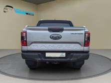 FORD Ranger Wildtrak 3.0 Eco Blue e-4WD Automat, Diesel, Second hand / Used, Automatic - 4