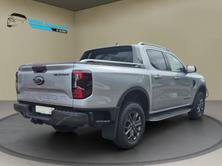 FORD Ranger Wildtrak 3.0 Eco Blue e-4WD Automat, Diesel, Second hand / Used, Automatic - 5