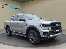 FORD Ranger Wildtrak 3.0 Eco Blue e-4WD Automat, Diesel, Second hand / Used, Automatic - 7