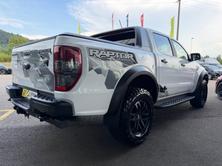 FORD Ranger Raptor 2.0 Eco Blue 4x4 A, Diesel, Second hand / Used, Automatic - 3