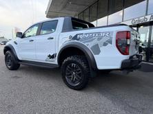 FORD Ranger Raptor 2.0 Eco Blue 4x4 A, Diesel, Second hand / Used, Automatic - 4