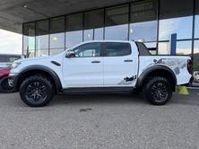 FORD Ranger Raptor 2.0 Eco Blue 4x4 A, Diesel, Second hand / Used, Automatic - 5