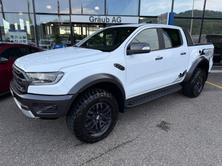 FORD Ranger Raptor 2.0 Eco Blue 4x4 A, Diesel, Second hand / Used, Automatic - 6
