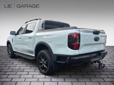 FORD Ranger Wildtrak 2.3 Eco Boost e-4WD Automat, Hybride Rechargeable Essence/Électricité, Occasion / Utilisé, Automatique - 4