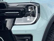FORD Ranger Wildtrak 2.3 Eco Boost e-4WD Automat, Hybride Rechargeable Essence/Électricité, Occasion / Utilisé, Automatique - 6