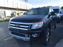 FORD Ranger LTD 3.2 TDCi 4x4, Diesel, Second hand / Used, Manual - 2