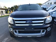 FORD Ranger LTD 3.2 TDCi 4x4, Diesel, Second hand / Used, Manual - 3