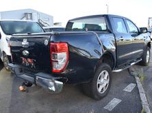 FORD Ranger LTD 3.2 TDCi 4x4, Diesel, Second hand / Used, Manual - 5