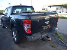 FORD Ranger LTD 3.2 TDCi 4x4, Diesel, Second hand / Used, Manual - 7