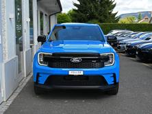 FORD Ranger MS/RT 2.3 Eco Boost e-4WD Automat, Plug-in-Hybrid Benzin/Elektro, Occasion / Gebraucht, Automatik - 2