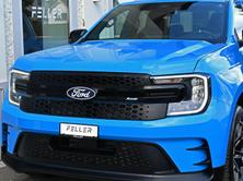 FORD Ranger MS/RT 2.3 Eco Boost e-4WD Automat, Plug-in-Hybrid Benzin/Elektro, Occasion / Gebraucht, Automatik - 3