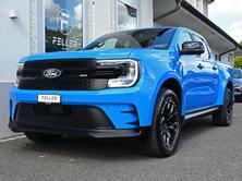 FORD Ranger MS/RT 2.3 Eco Boost e-4WD Automat, Plug-in-Hybrid Benzin/Elektro, Occasion / Gebraucht, Automatik - 4