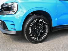 FORD Ranger MS/RT 2.3 Eco Boost e-4WD Automat, Plug-in-Hybrid Benzin/Elektro, Occasion / Gebraucht, Automatik - 5