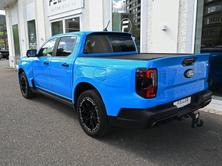 FORD Ranger MS/RT 2.3 Eco Boost e-4WD Automat, Plug-in-Hybrid Benzin/Elektro, Occasion / Gebraucht, Automatik - 7