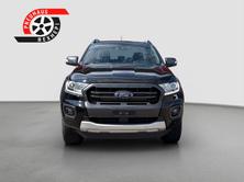 FORD Ranger Wildtrak 2.0 Eco Blue 4x4 A, Diesel, Second hand / Used, Automatic - 2
