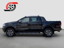 FORD Ranger Wildtrak 2.0 Eco Blue 4x4 A, Diesel, Second hand / Used, Automatic - 3